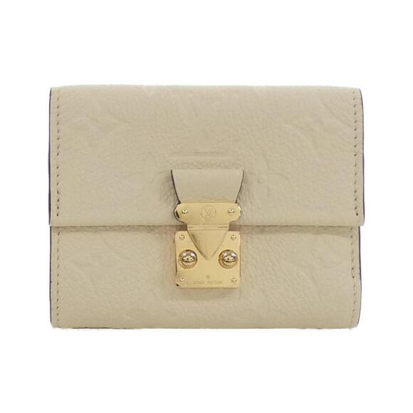 LOUIS VUITTON Brown Monogram Wallet - Picture 1 of 8